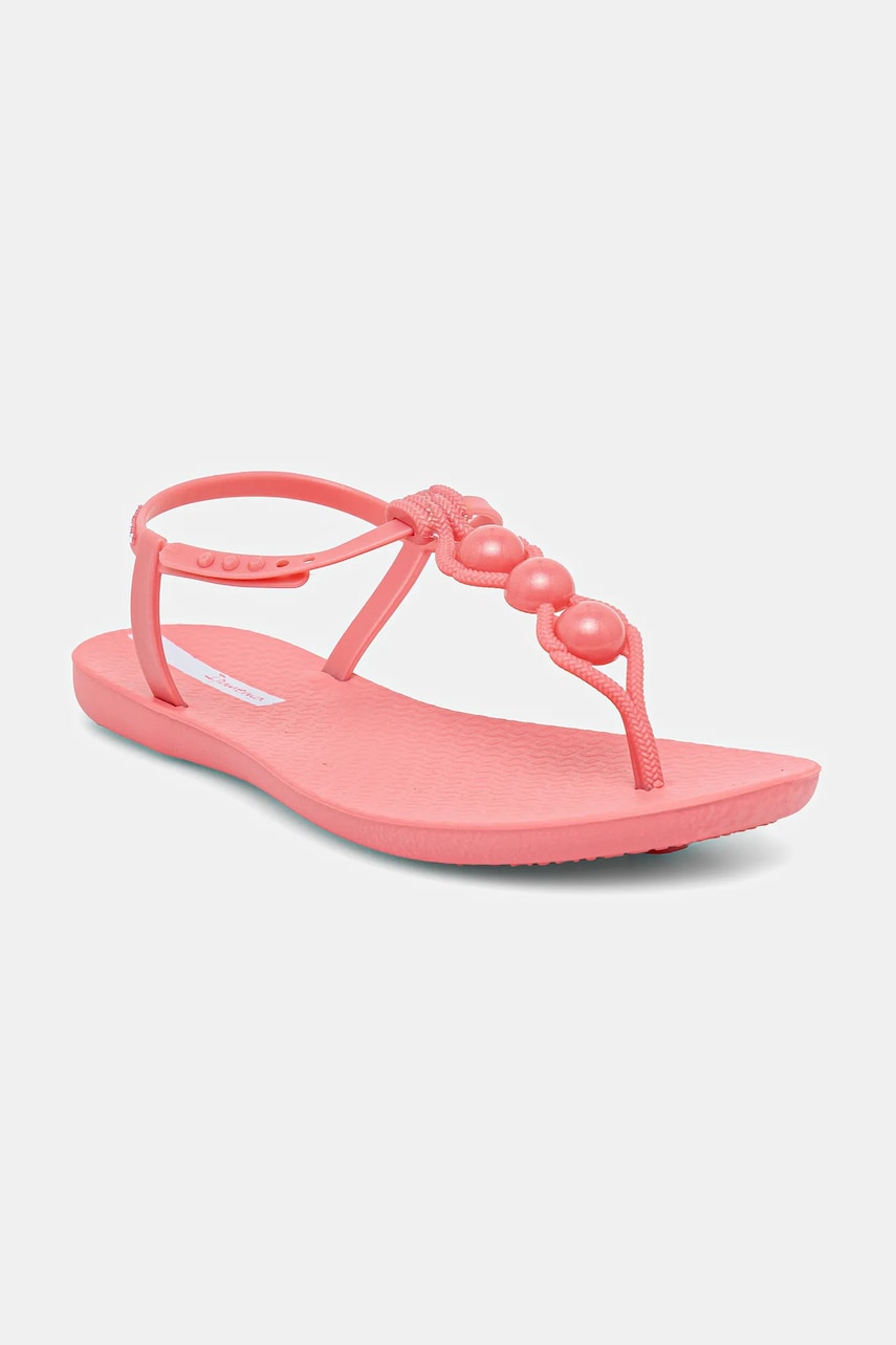 Ipanema sandale CLASS CONECT culoarea roz, 27209-BC509