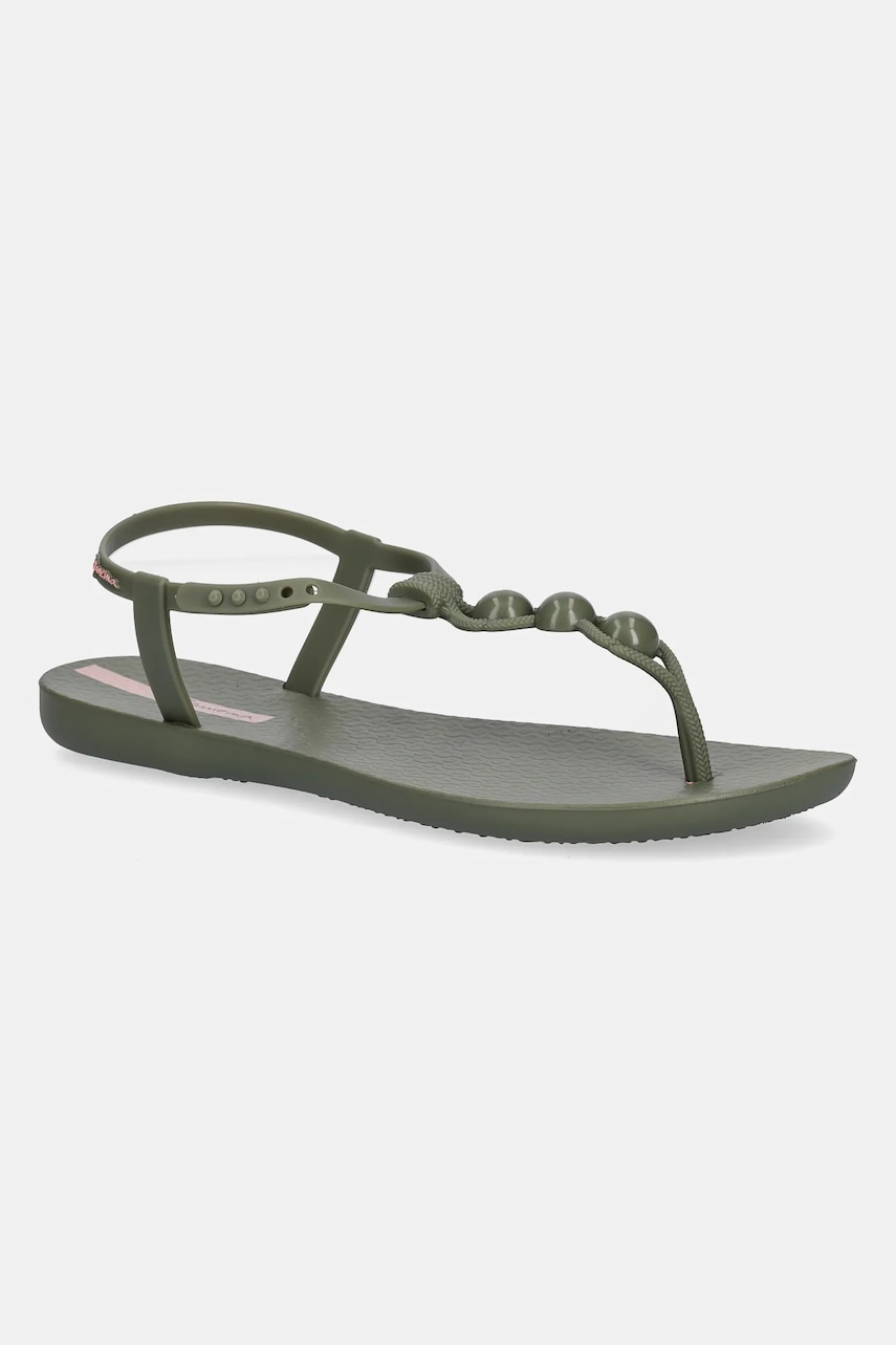 Ipanema sandale CLASS CONECT culoarea verde, 27209-BC513