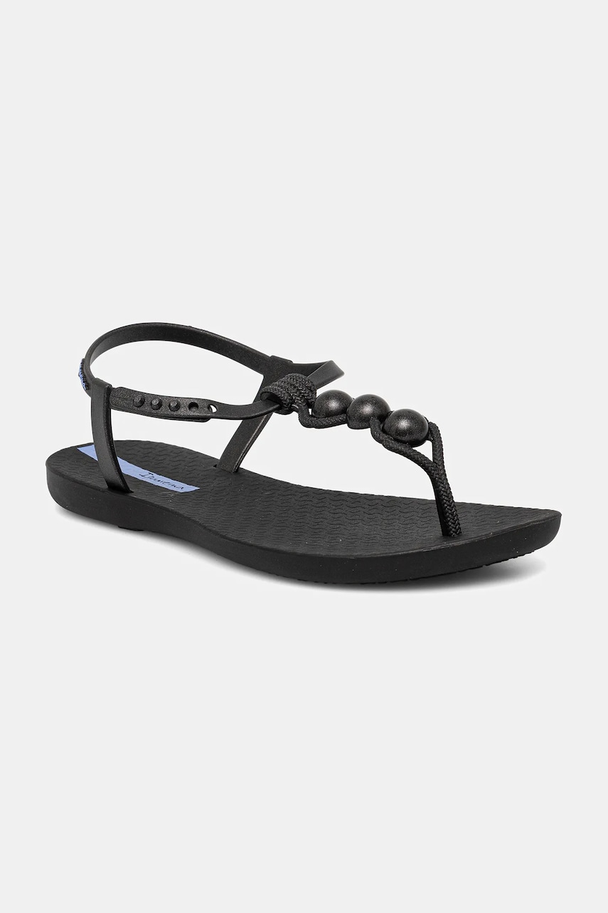 Levně Sandály Ipanema CLASS CONECT dámské, černá barva, 27209-BC514