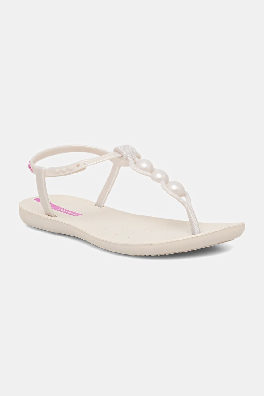 Ipanema sandale CLASS CONECT culoarea bej, 27209-BC515