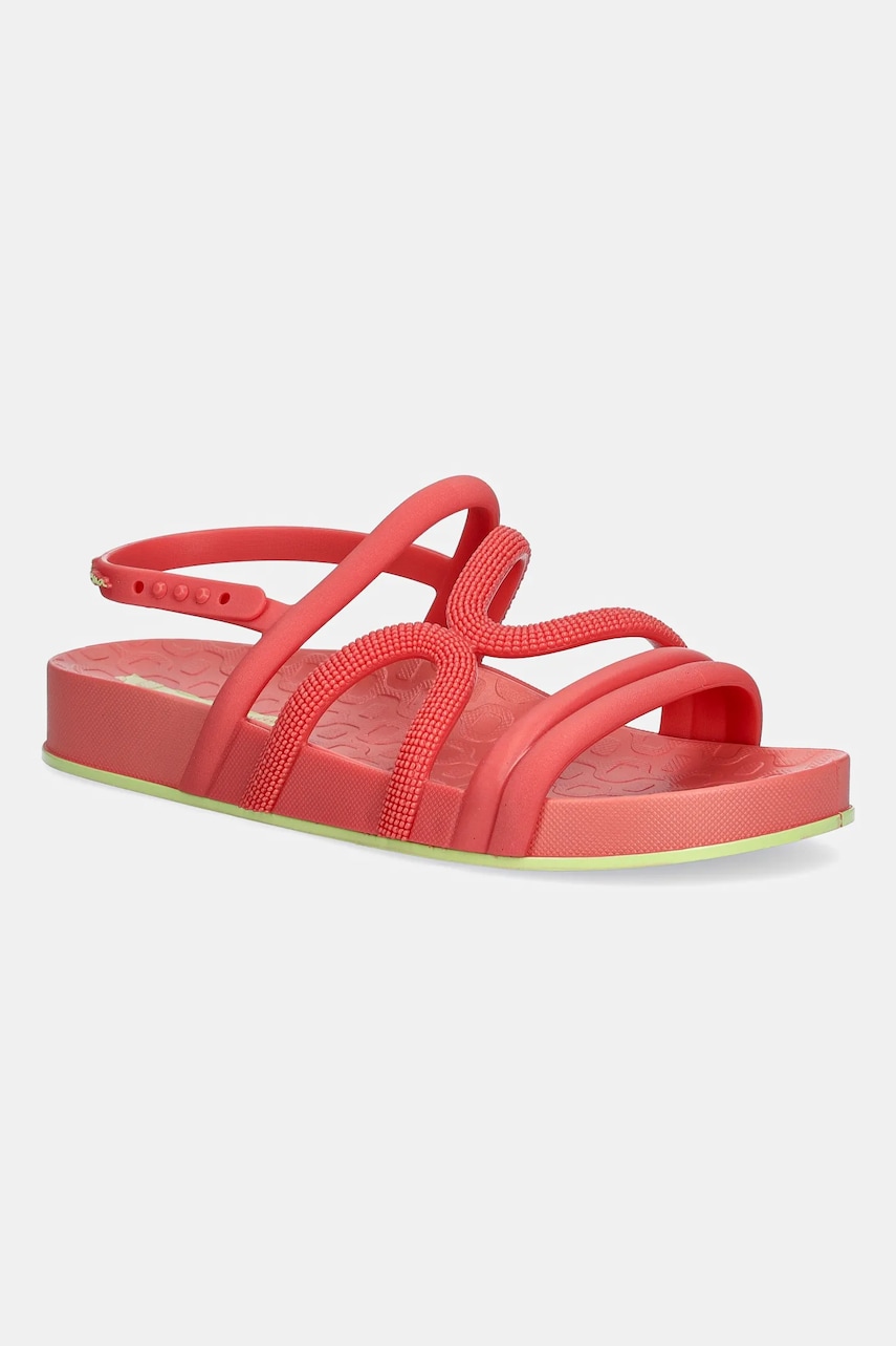 Ipanema sandale WALK SANDAL culoarea portocaliu, 27211-BF981 Ipanema sandale WALK SANDAL culoarea portocaliu, 27211-BF981