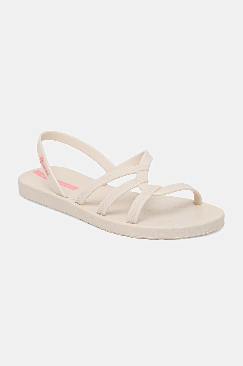 Ipanema sandale DIVERSA SAND femei, culoarea bej, 27234-BG731 Ipanema sandale DIVERSA SAND femei, culoarea bej, 27234-BG731