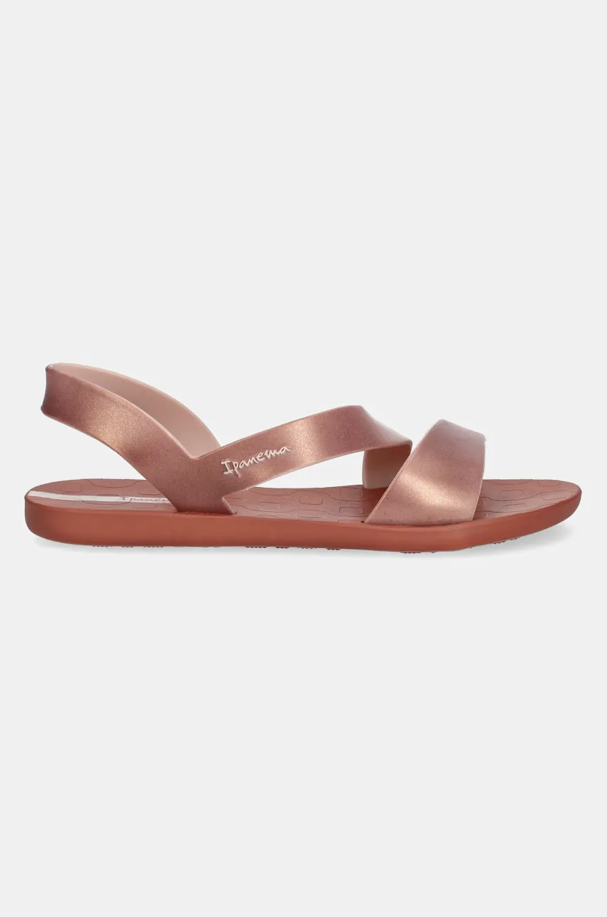 Сандалии Ipanema VIBE SANDAL женские цвет оранжевый 82429-BD420 Сандалии Ipanema VIBE SANDAL женские цвет оранжевый 82429-BD420