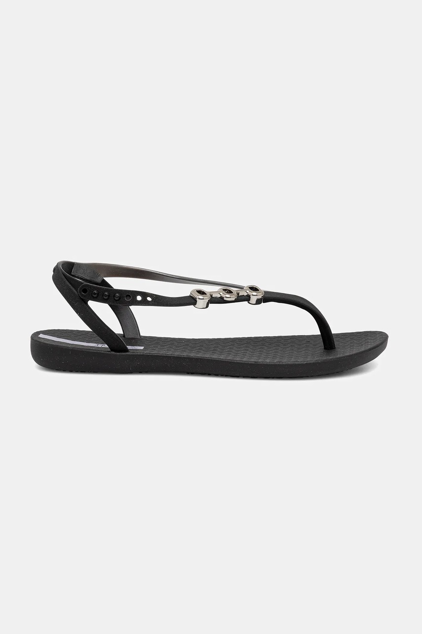 Сандалии Ipanema SANDAL RIO F цвет чёрный 83654-BC725