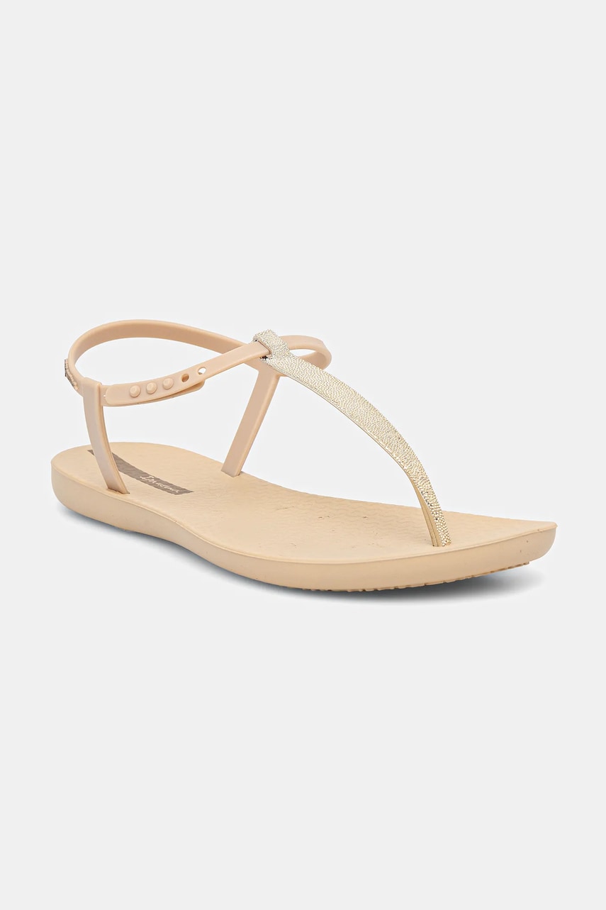 Ipanema sandale CLASS CLASSY culoarea bej, 83666-BC756