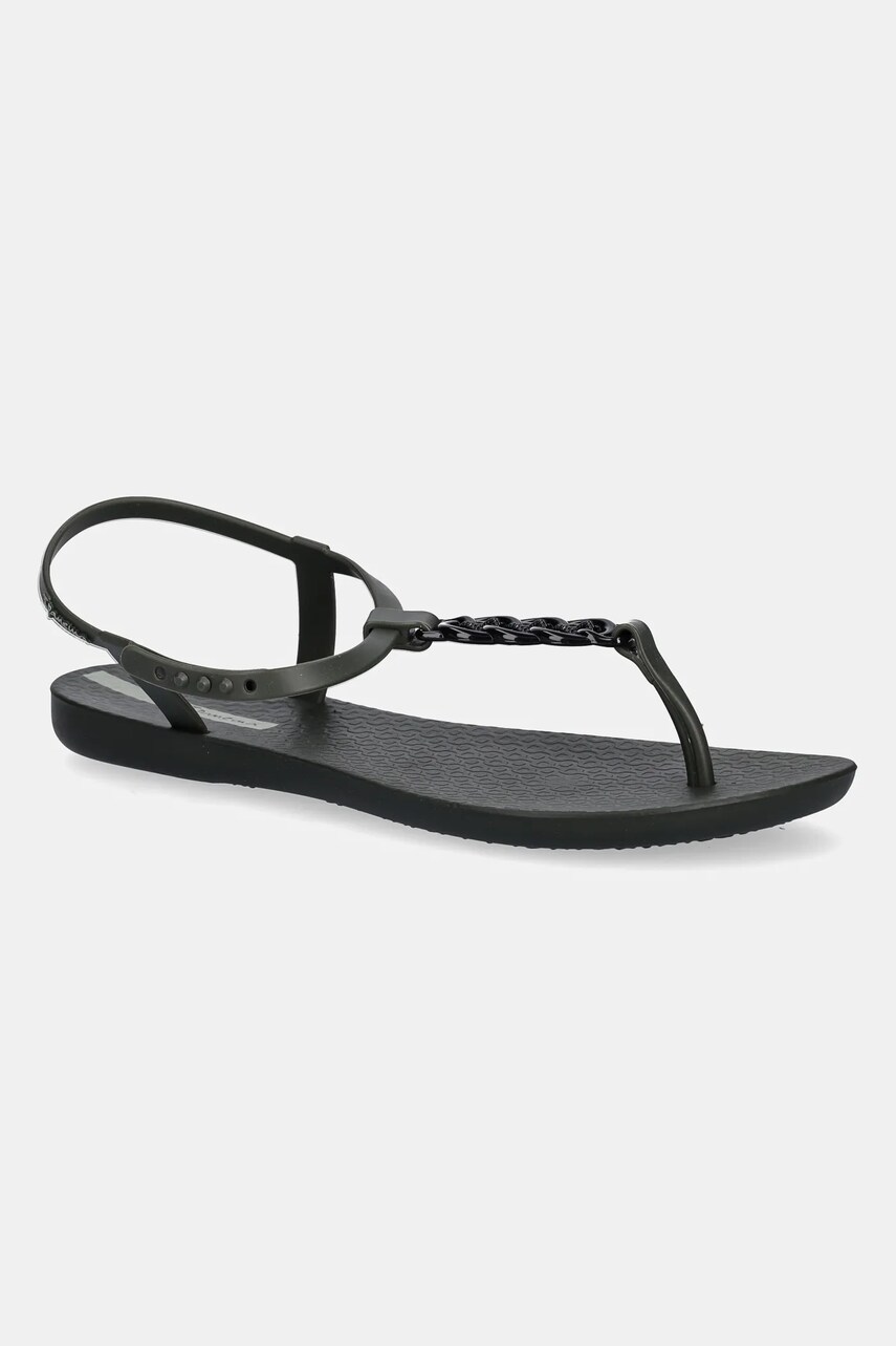 Ipanema sandale CLASS CHAIN culoarea verde, 83692-BD626
