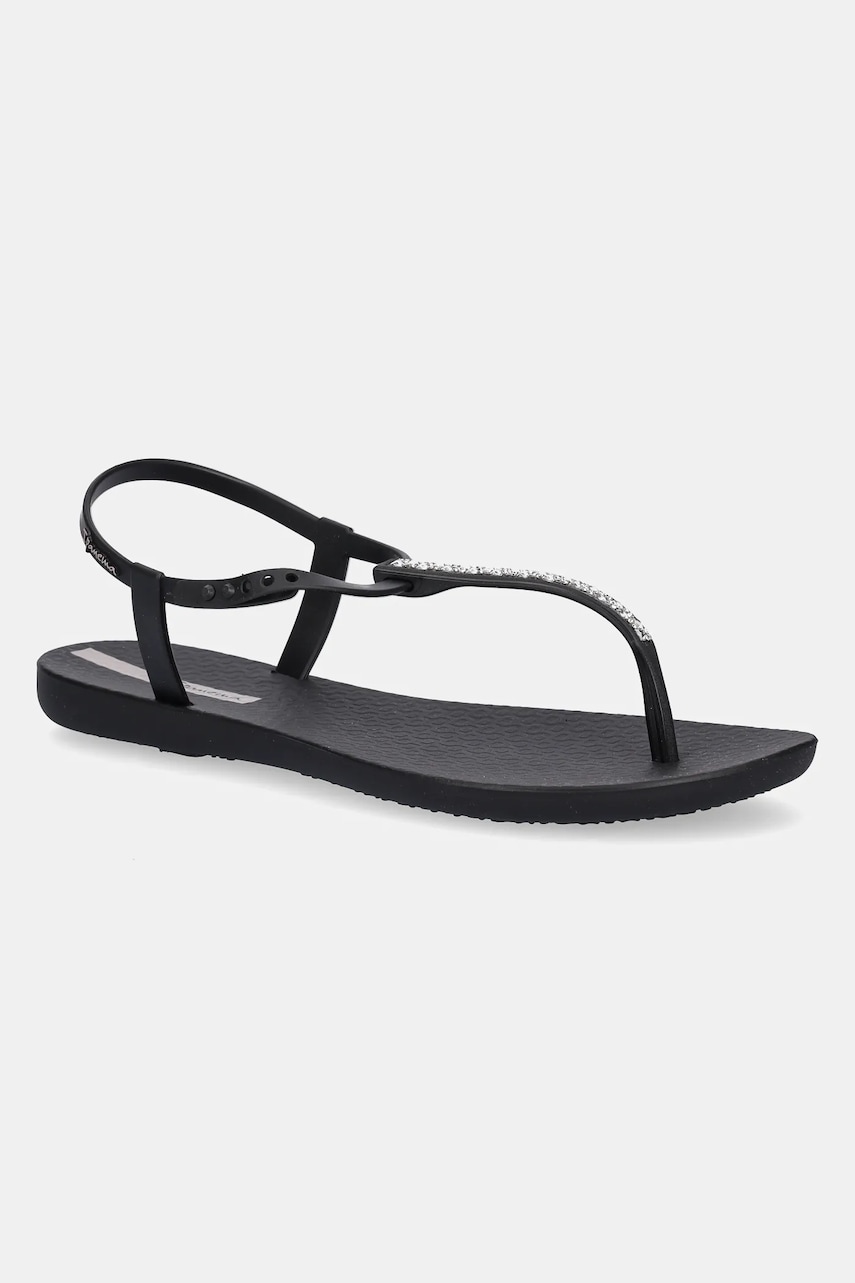 Ipanema sandale CLASS CHIC S culoarea negru, 83708-BE131