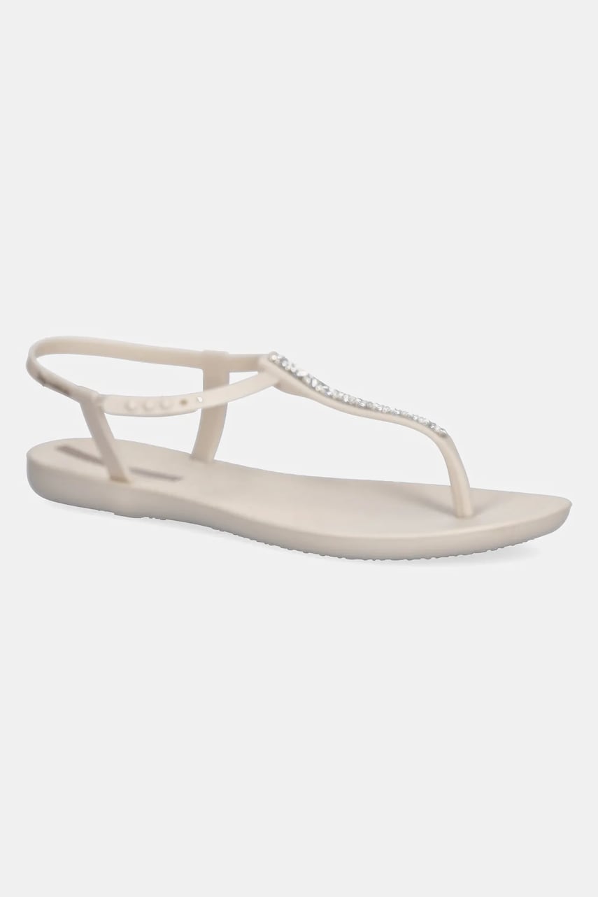 Ipanema sandale CLASS CHIC S culoarea bej, 83708-BF726