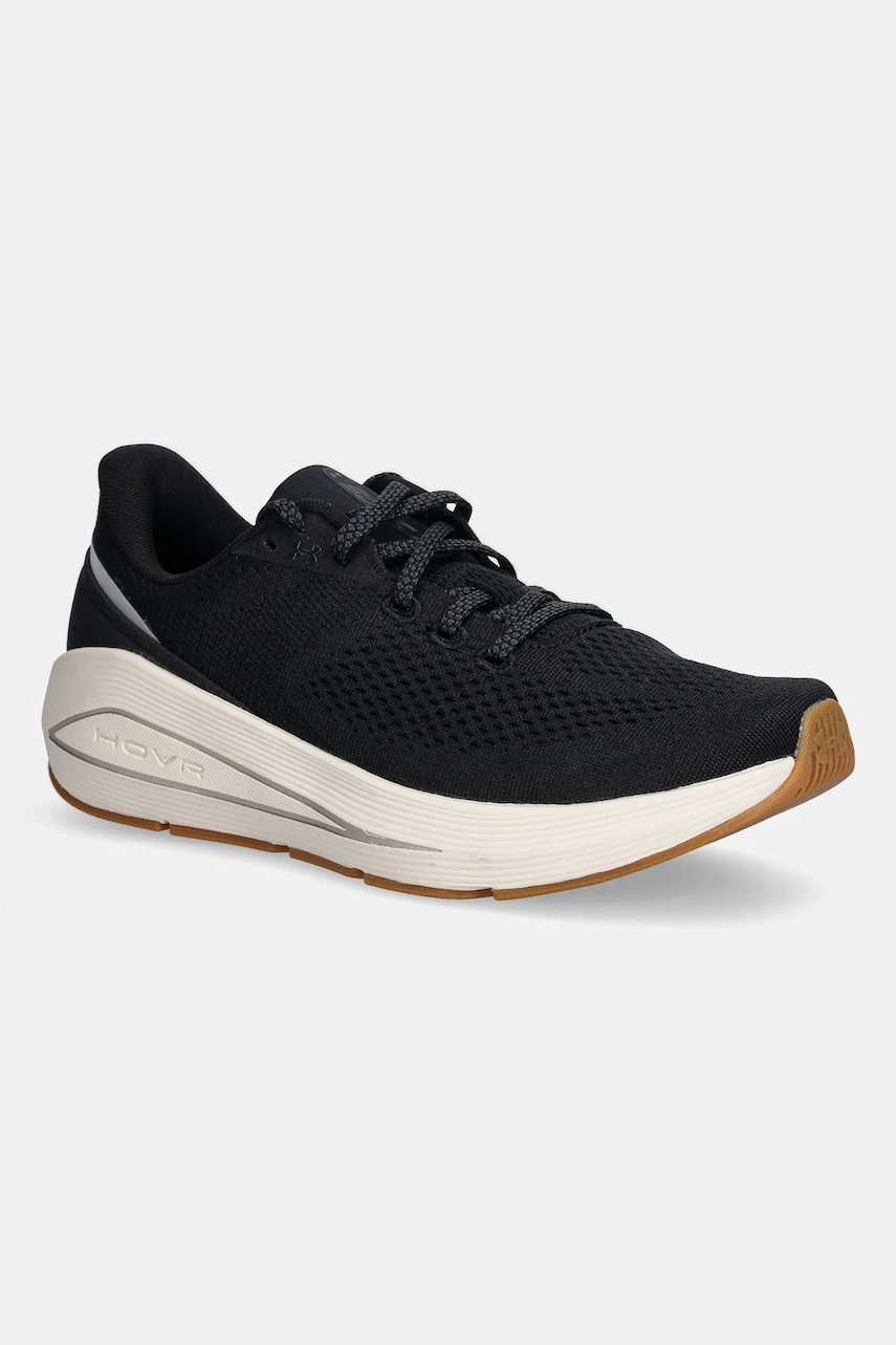 Under Armour pantofi de alergat Sonic 7 culoarea negru, 3028003