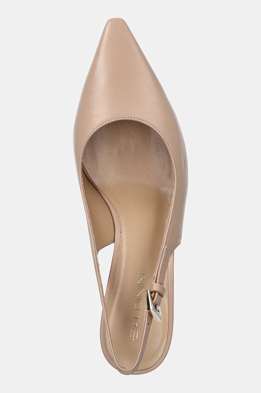 Kožené lodičky Baldinini (obrázek 4)