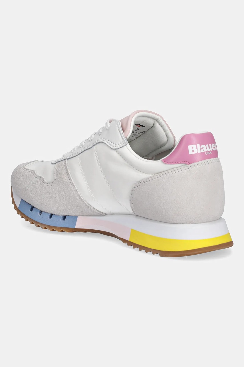 Sneakers boty Blauer MELROSE