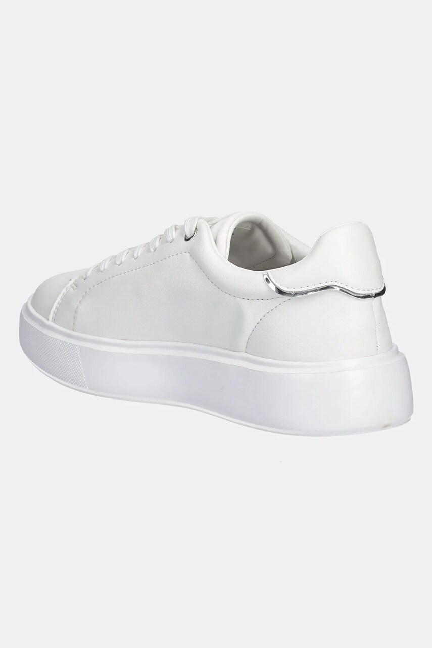 Blauer bőr sneaker VENUS fehér, S5VENUS01 termék 2. képe