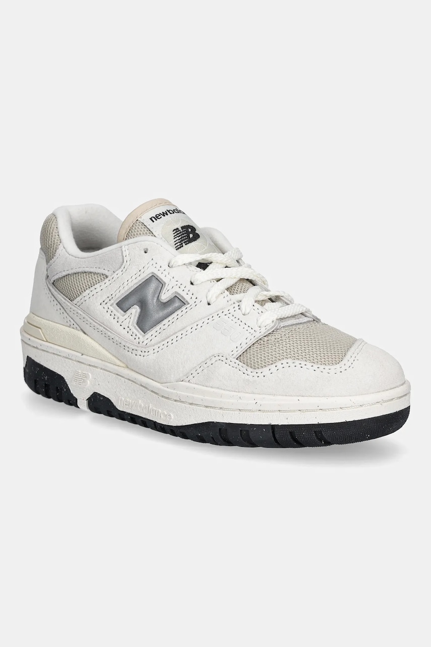 New Balance Adidasi 550 culoarea bej, BBW550HD