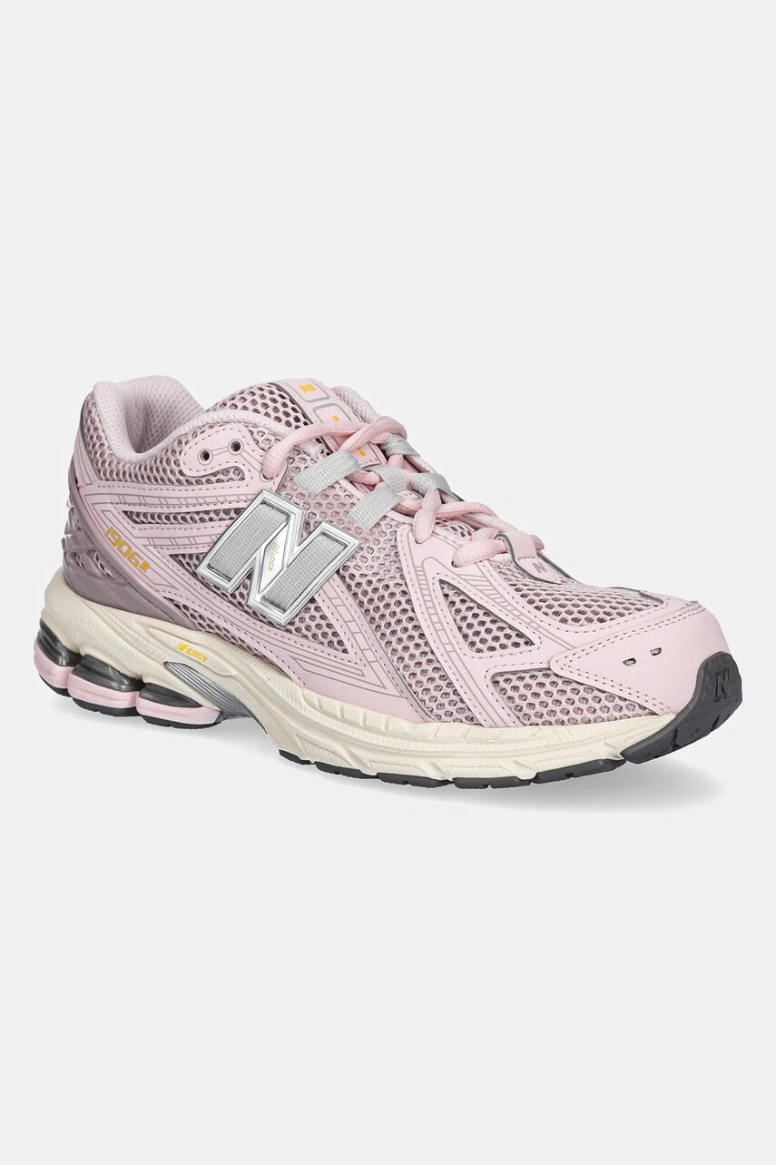 New Balance sneakers 1906 culoarea roz, GC1906CK
