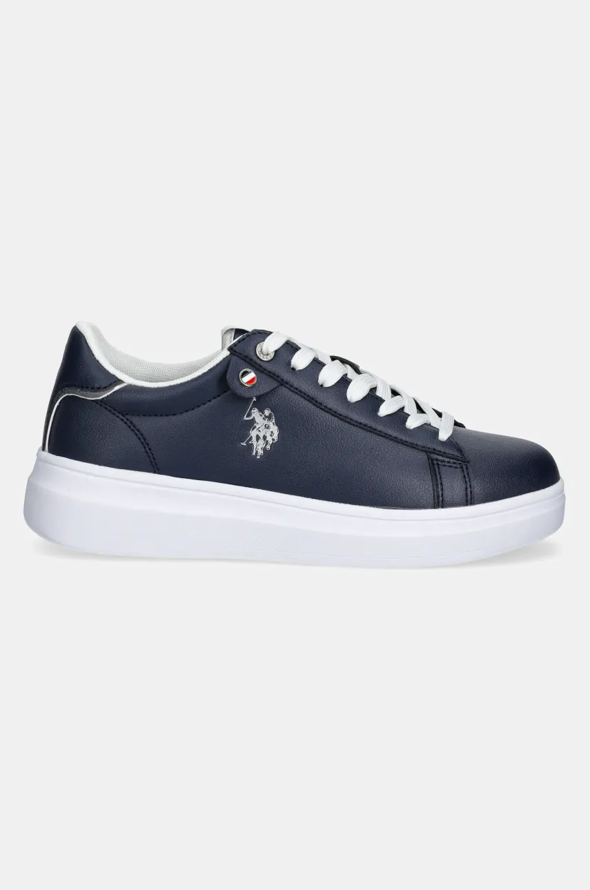 Кроссовки U.S. Polo Assn. CODY011W/5Y1 CODY женские цвет синий CODY011W/5Y1 Кроссовки U.S. Polo Assn. CODY011W/5Y1 CODY женские цвет синий CODY011W/5Y1