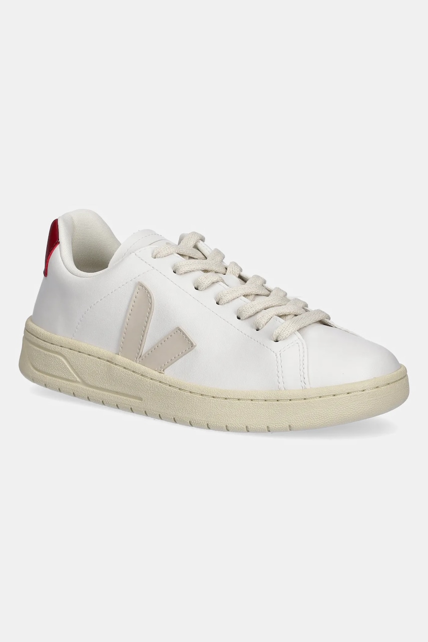 Veja sneakers UC0703879A URCA CWL femei, culoarea alb, UC0703879A Veja sneakers UC0703879A URCA CWL femei, culoarea alb, UC0703879A