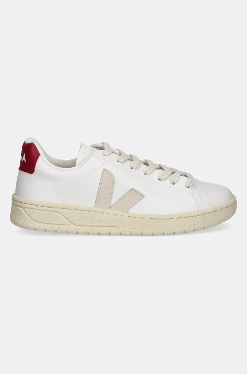 Кроссовки Veja UC0703879A URCA CWL женские цвет белый UC0703879A Кроссовки Veja UC0703879A URCA CWL женские цвет белый UC0703879A