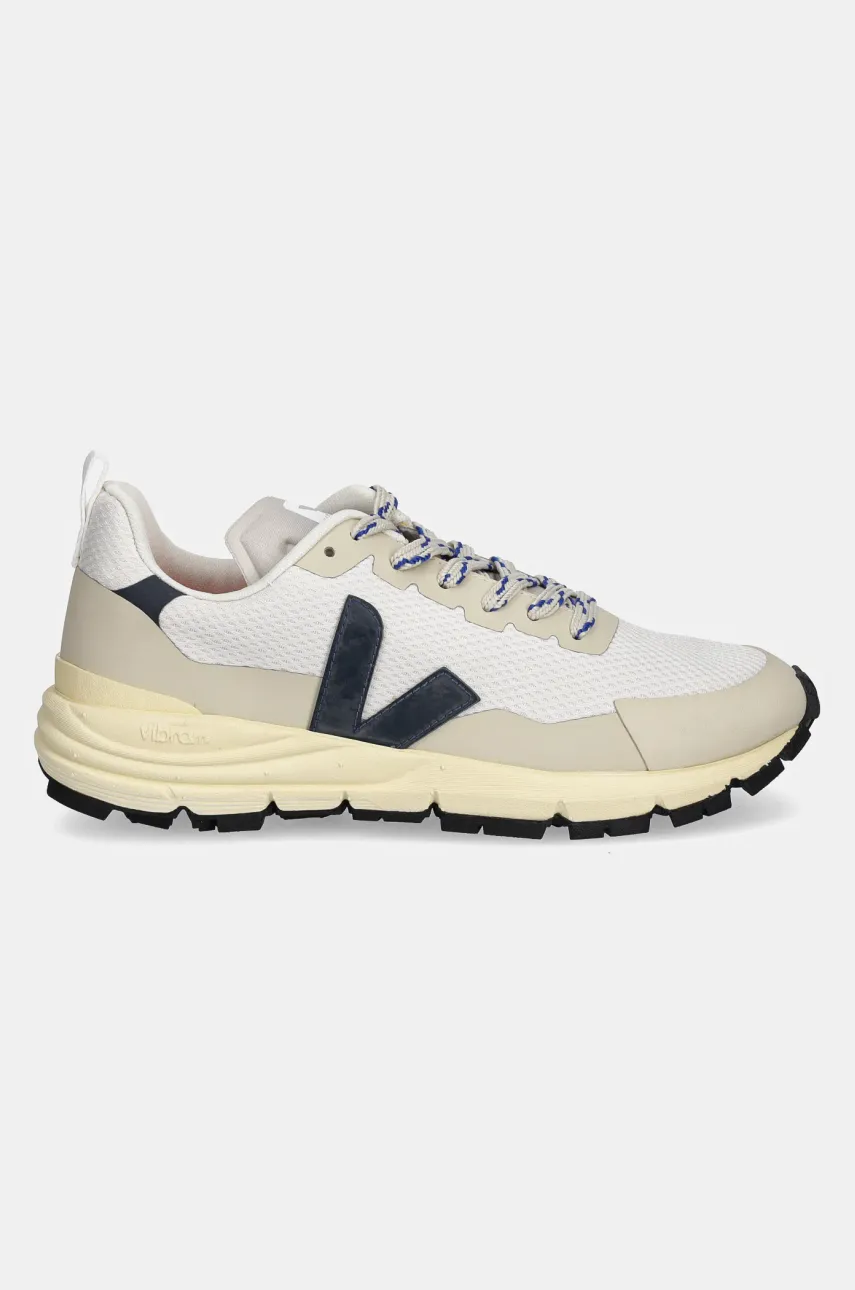 Ботинки Veja DC1803220A DEKKAN ALVEOMESH женские цвет белый DC1803220A Ботинки Veja DC1803220A DEKKAN ALVEOMESH женские цвет белый DC1803220A