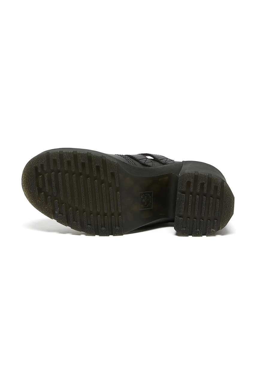 Dr. Martens Dr. Martens Δερμάτινες γόβες Dr. Martens Eviee Mary Jane - 7
