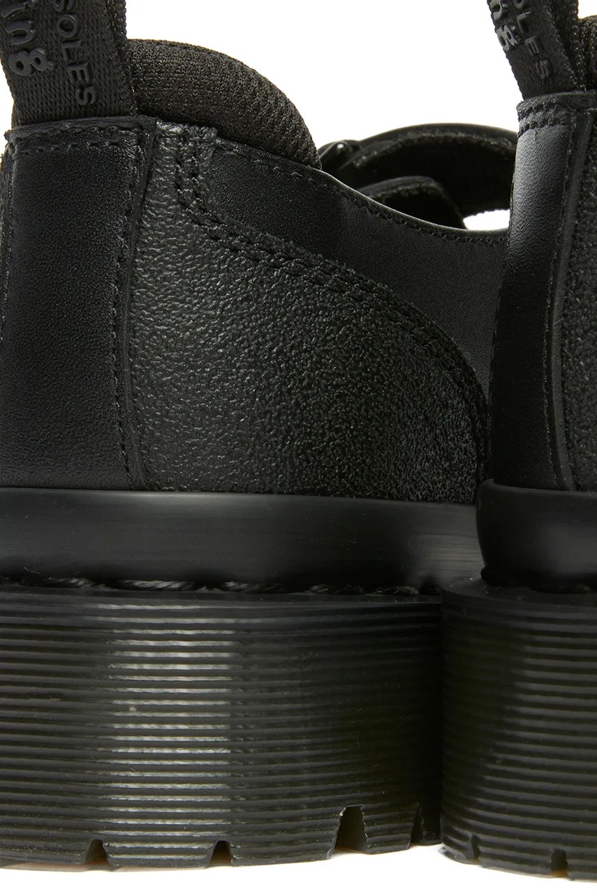 Kožené polobotky Dr. Martens Indica II Bex Tech Mary Jane (obrázek 4)