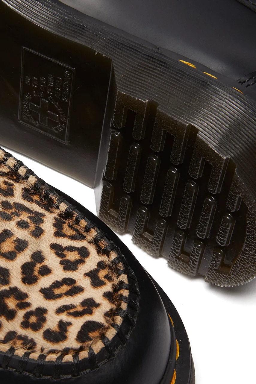 Mokasíny Dr. Martens Penton