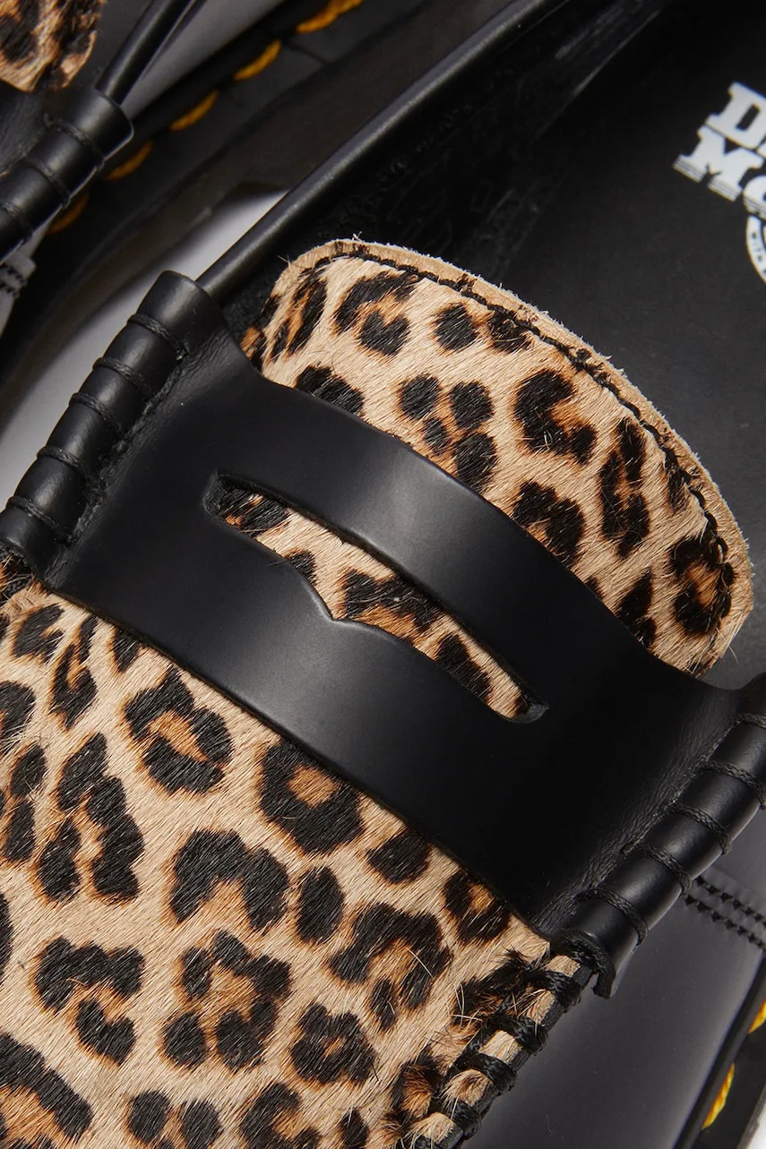 Mokasíny Dr. Martens Penton