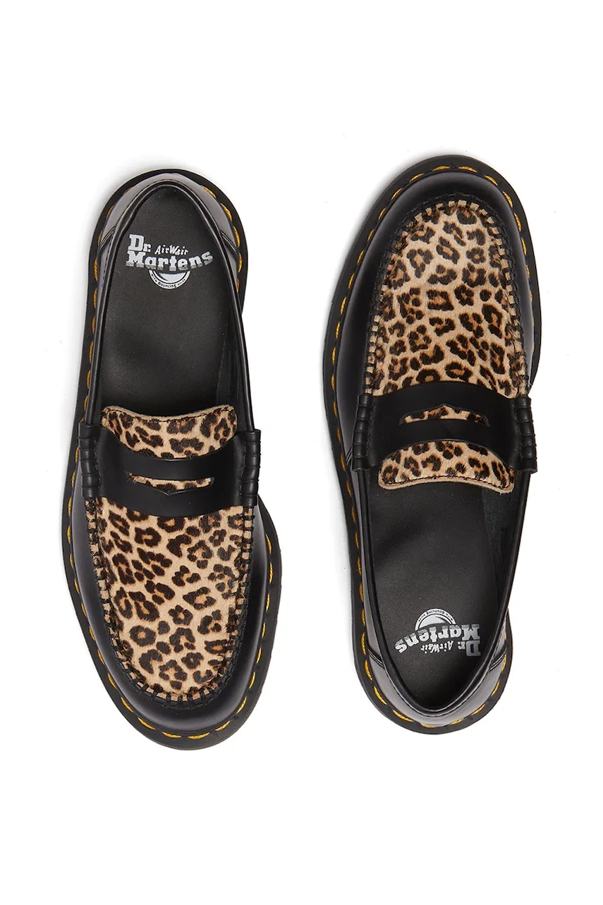 Mokasíny Dr. Martens Penton