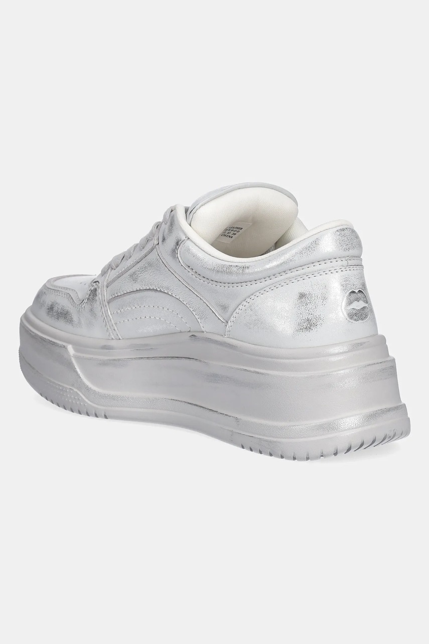 Kožené sneakers boty Miss Sixty (obrázek 3)