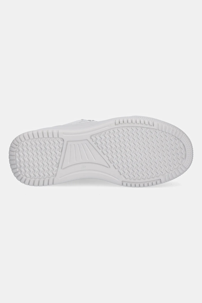 Kožené sneakers boty Miss Sixty (obrázek 5)