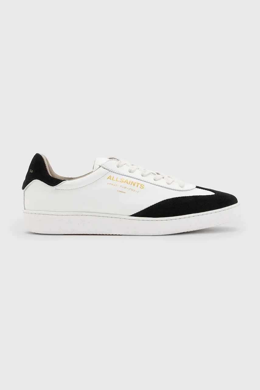AllSaints sneakers din piele Thelma Sneaker