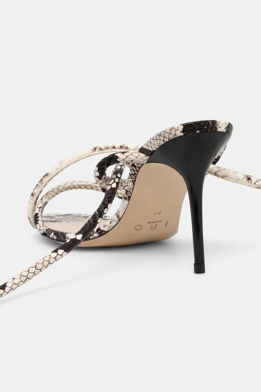 Sandály IRO Sway (obrázek 4)