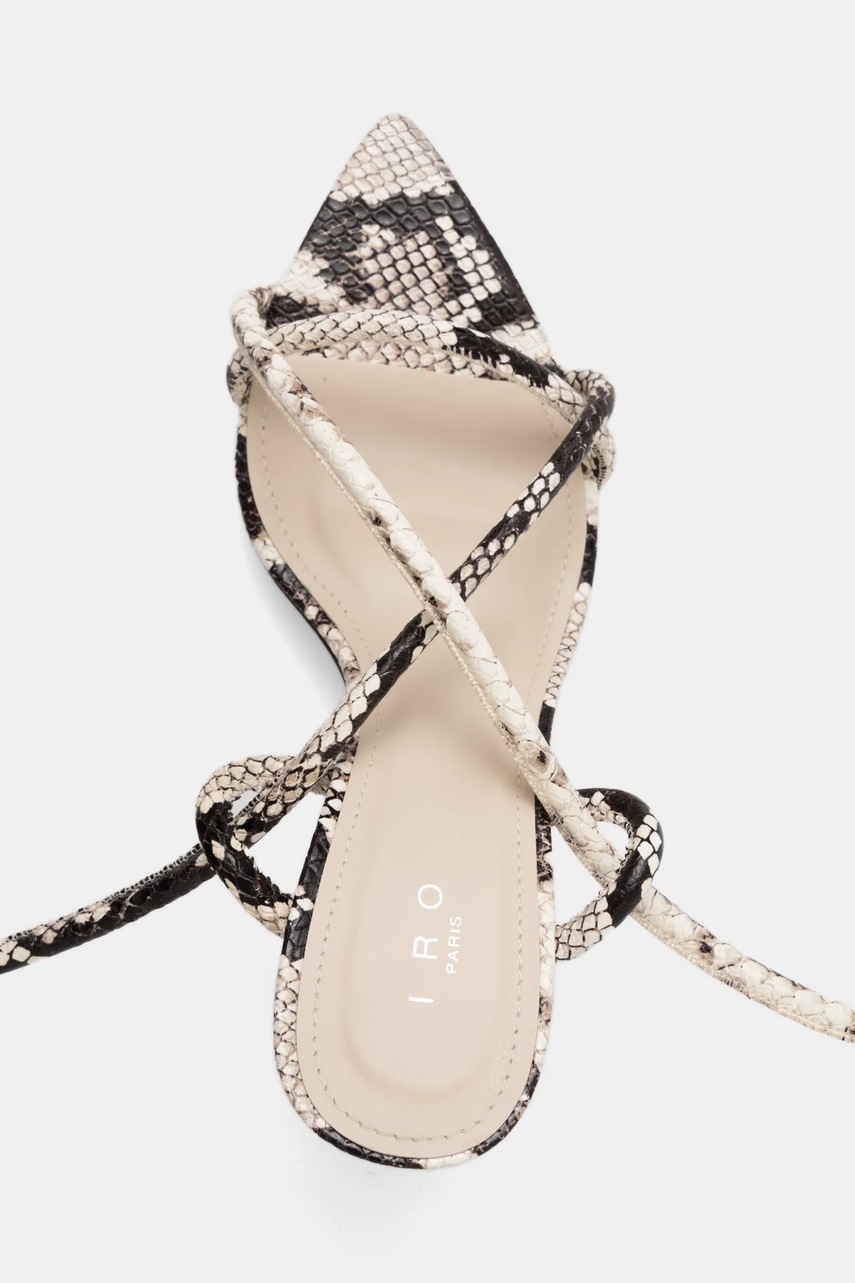 Sandály IRO Sway (obrázek 5)