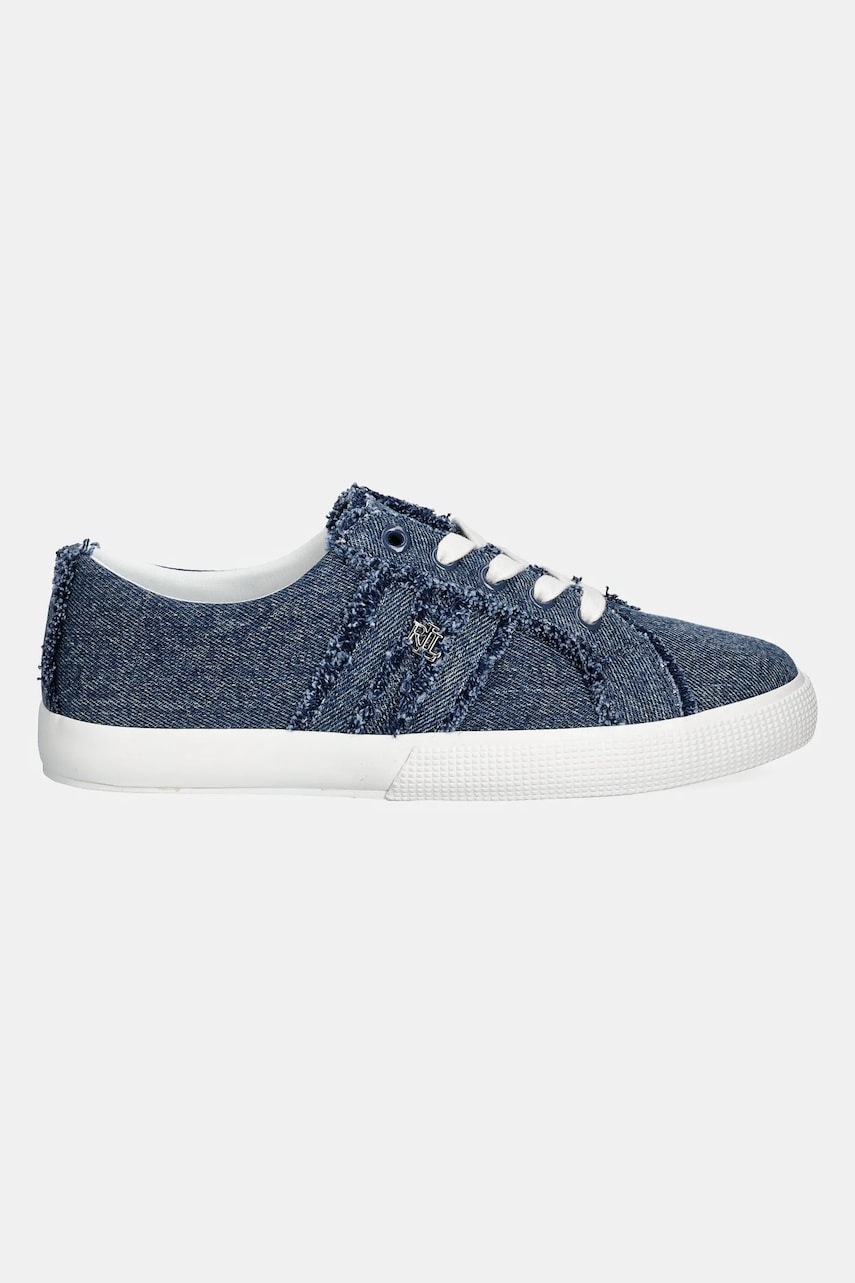 Кеды Lauren Ralph Lauren Janson Fray 8,02962E+11 Кеды Lauren Ralph Lauren Janson Fray 8,02962E+11
