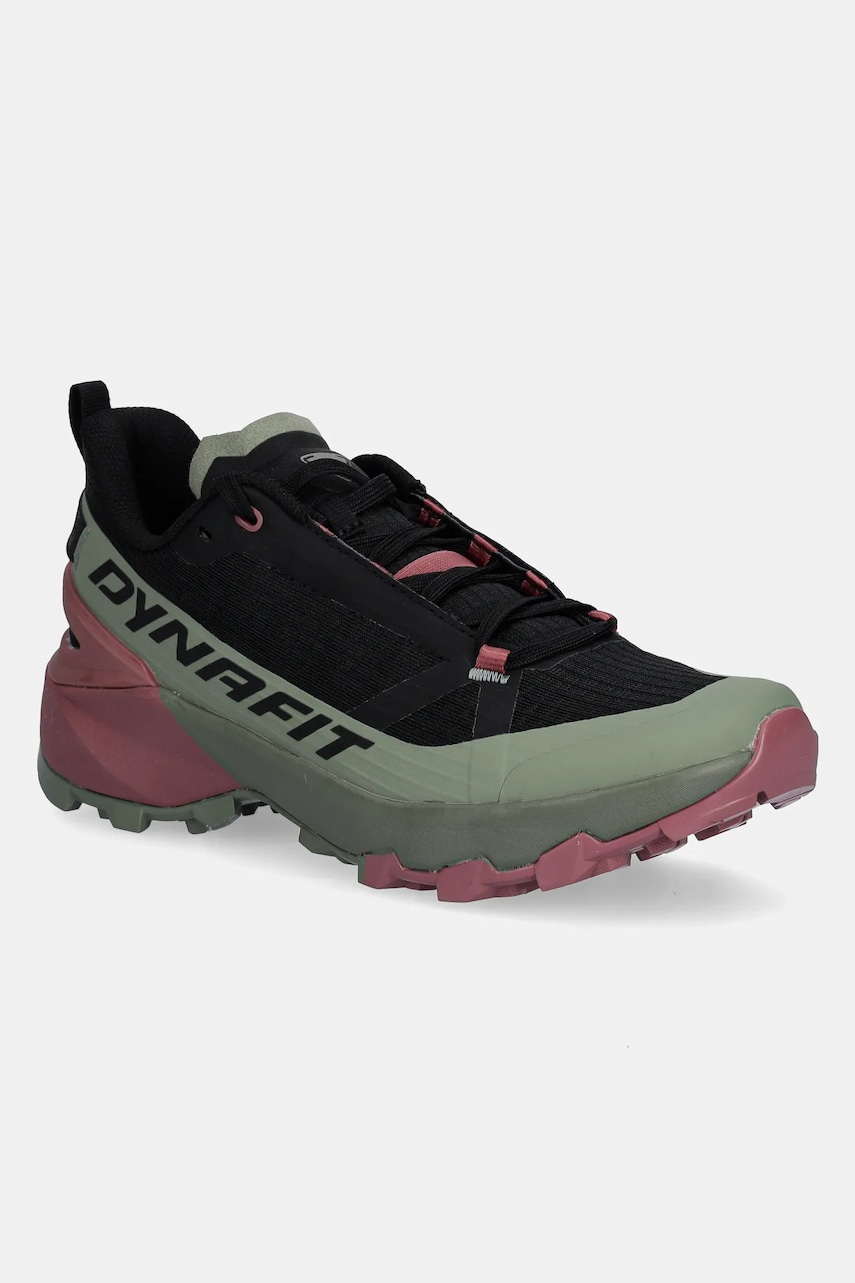 Dynafit pantofi Transalper 2 culoarea verde, 08.0000064102