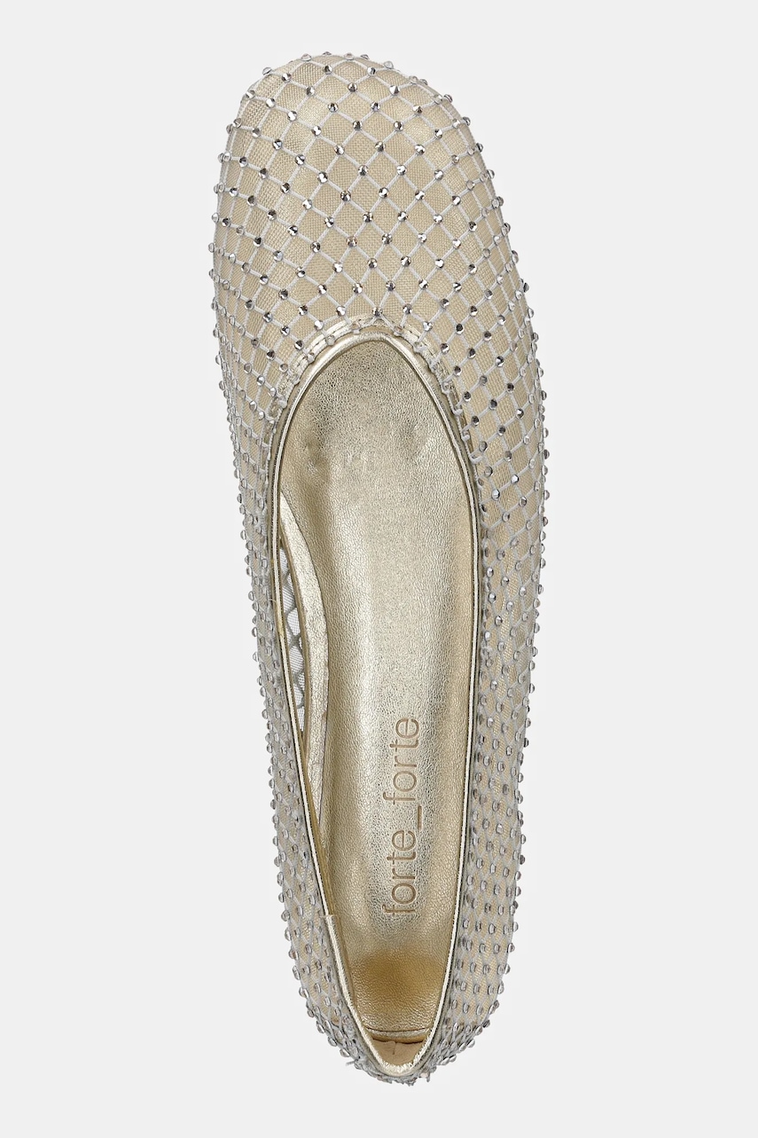 Baleríny Forte Forte