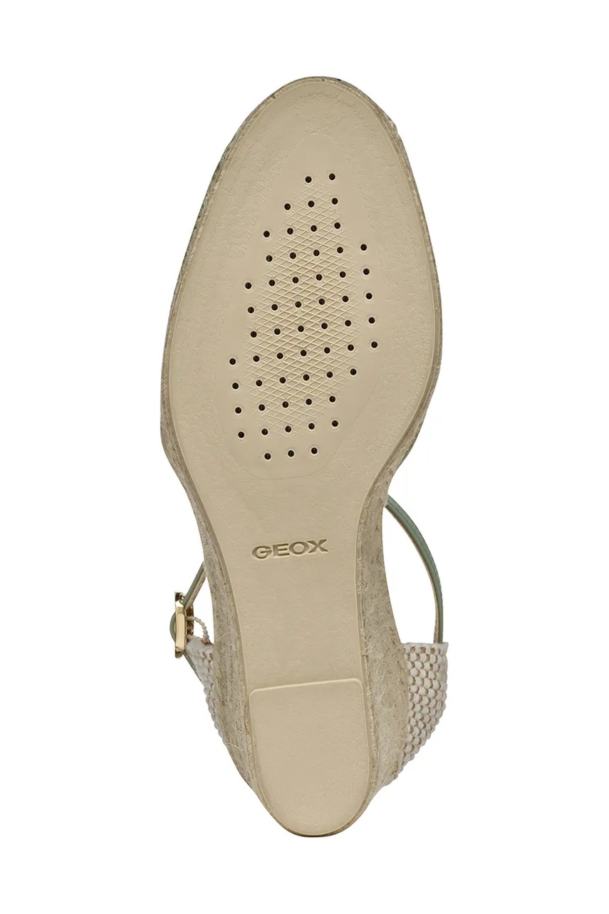 Espadrilky Geox D GELSA LOW (obrázek 6)