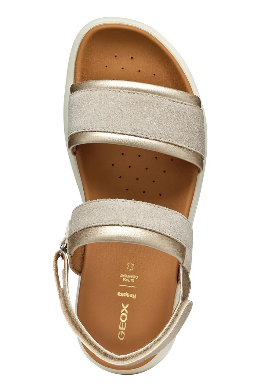 Sandály Geox D XAND 2S (obrázek 5)