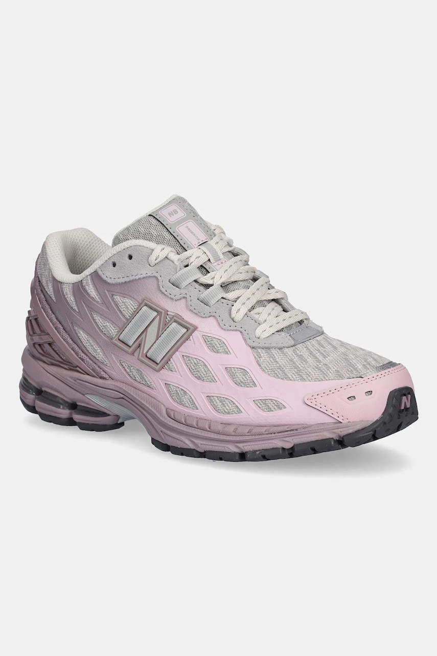 New Balance sneakers 1906 femei, culoarea violet, U1906WFA