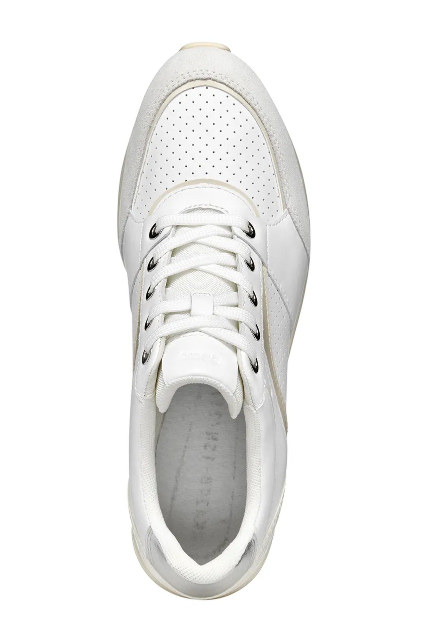 Sneakers boty Geox D ZOSMA (obrázek 5)