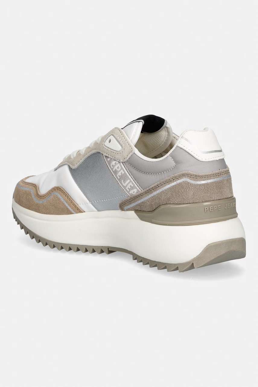 Sneakers boty Pepe Jeans KIMI GLAM (obrázek 3)