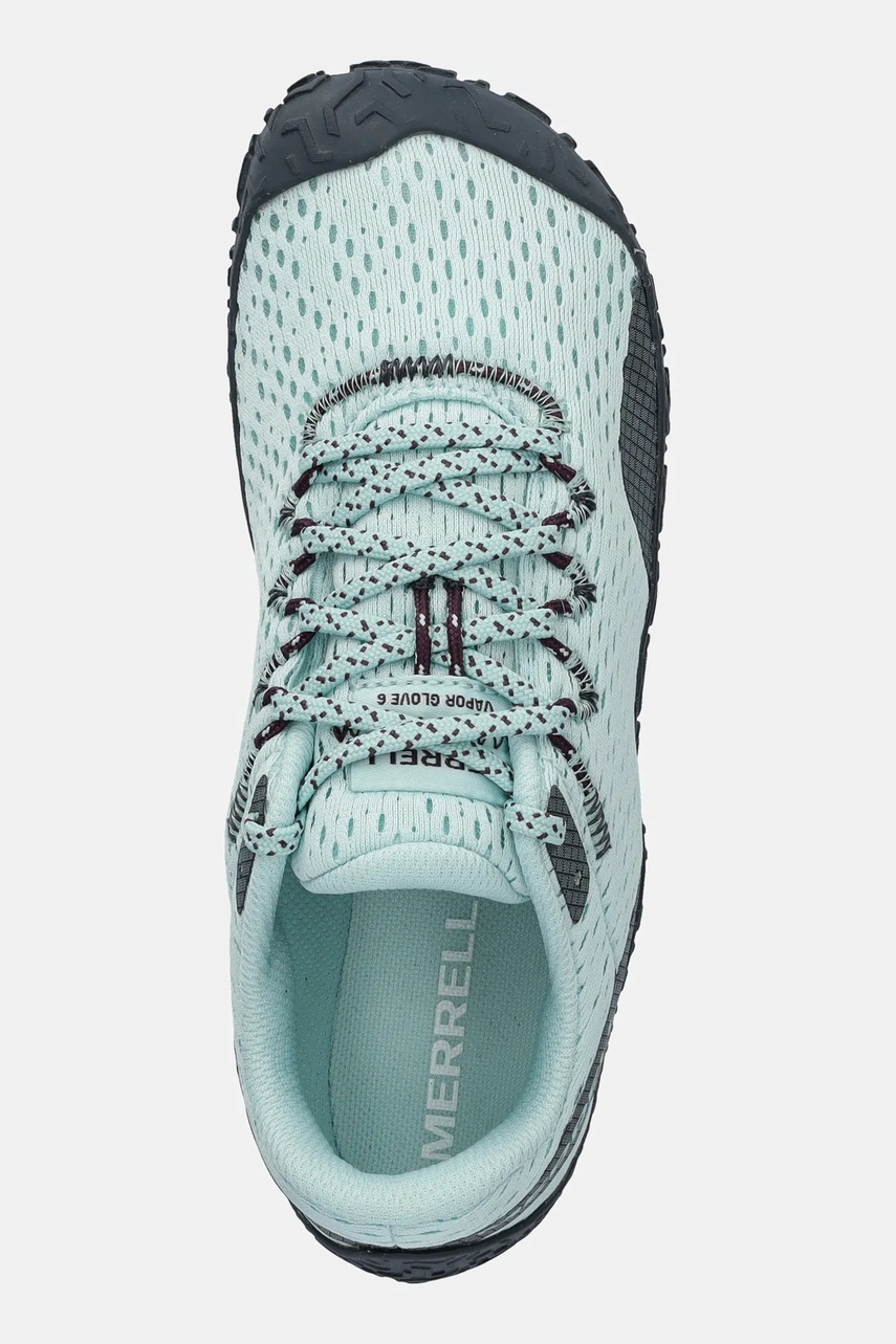 Черевики Merrell Vapor Glove 6 жіночі колір бірюзовий J068330 