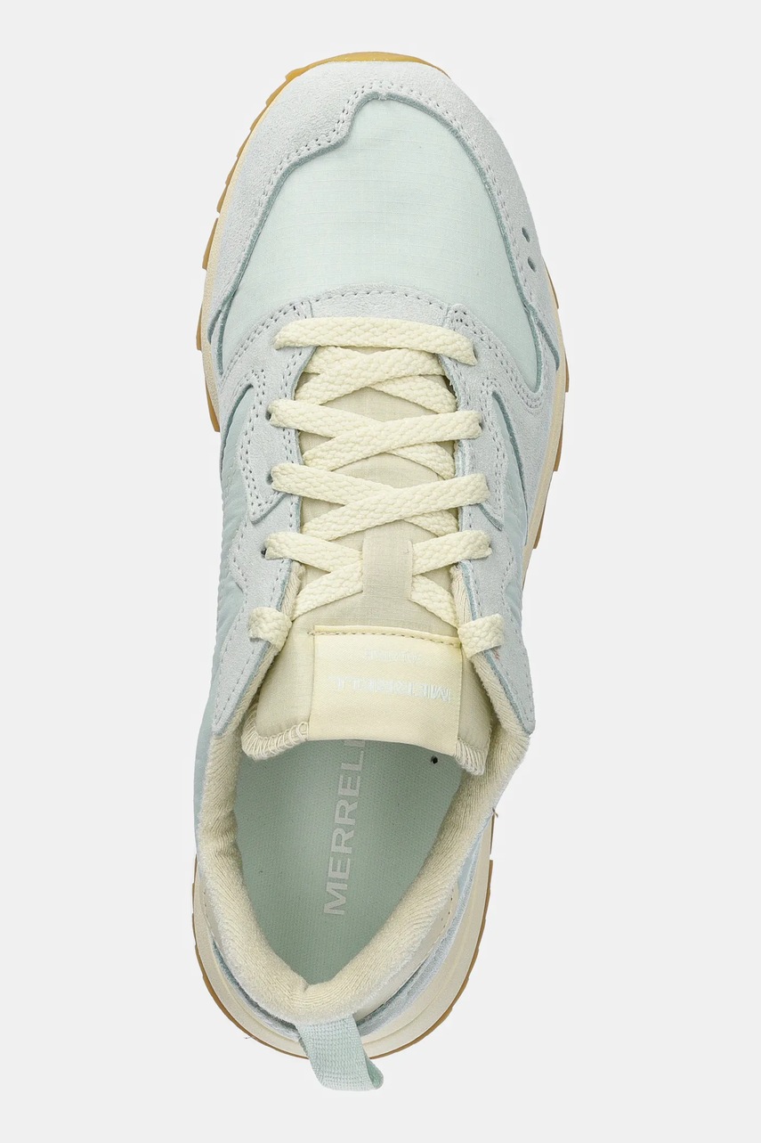 Αθλητικά Merrell ALPINE 83 χρώμα: τιρκουάζ, J007766 φωτογραφία