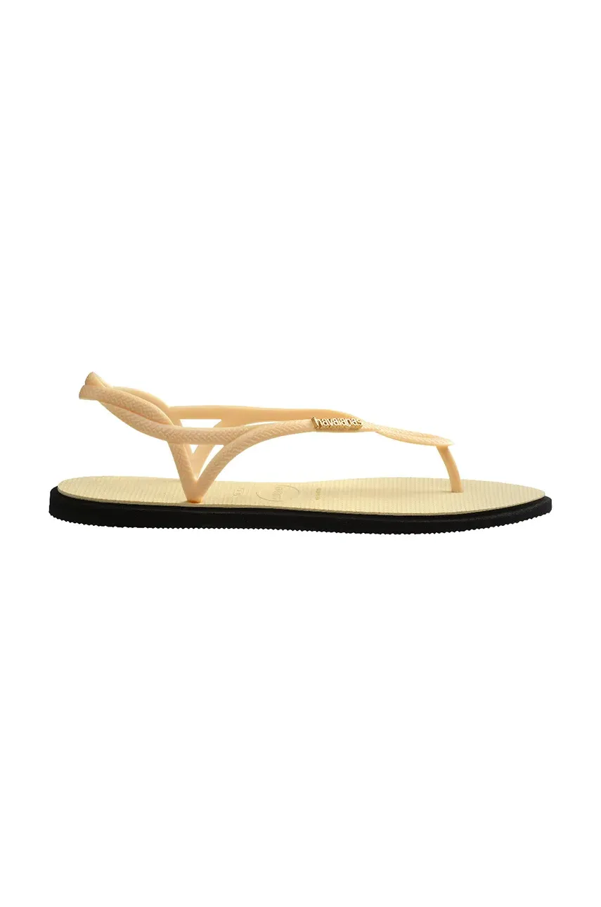 Sandály Havaianas LUNA POINT