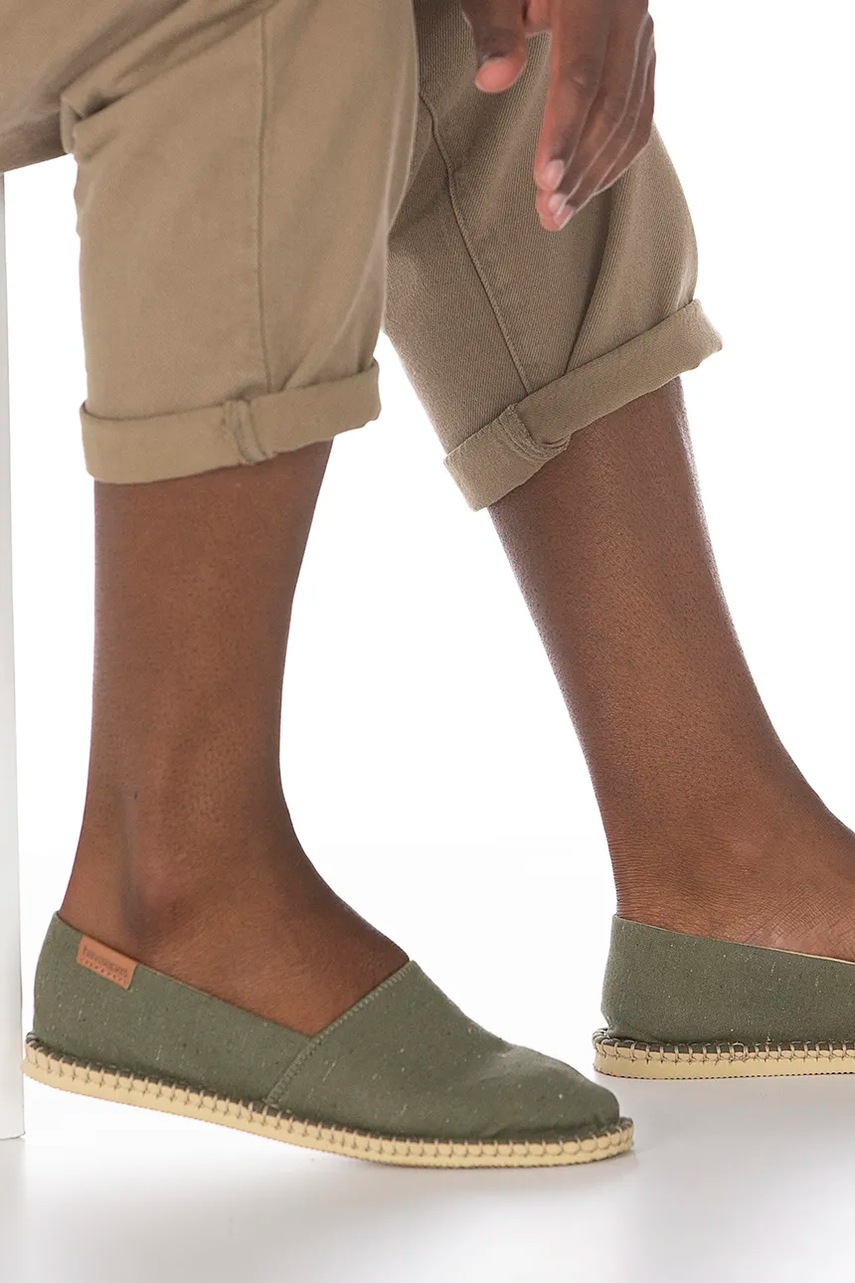 Εσπαντρίγιες Havaianas ORGINE IV φωτογραφία