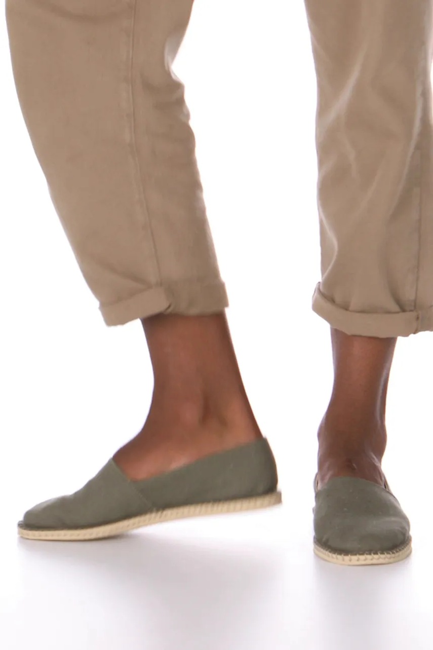 Εσπαντρίγιες Havaianas ORGINE IV φωτογραφία