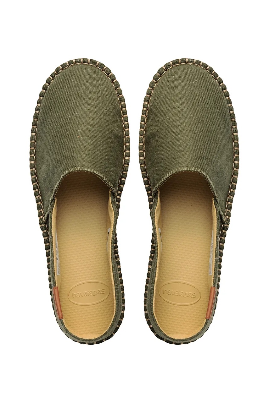 Εσπαντρίγιες Havaianas ORGINE IV φωτογραφία