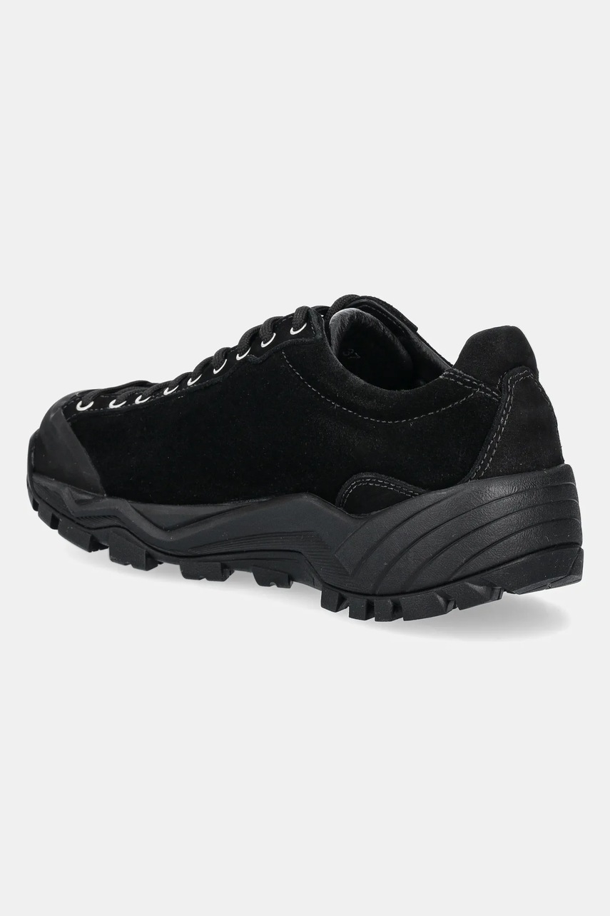 Σουέτ παπούτσια Diemme Movida φωτογραφία