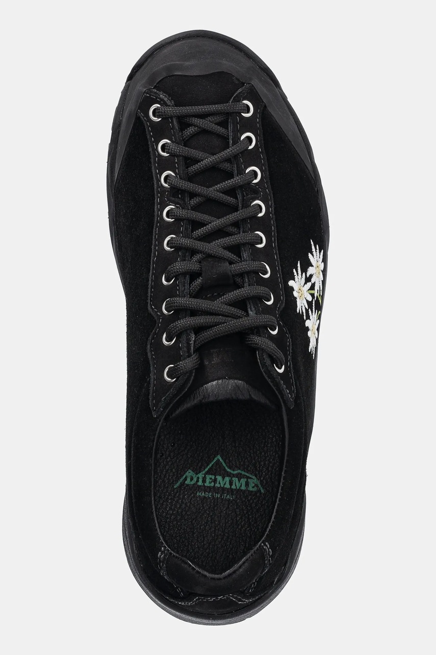 Σουέτ παπούτσια Diemme Movida φωτογραφία