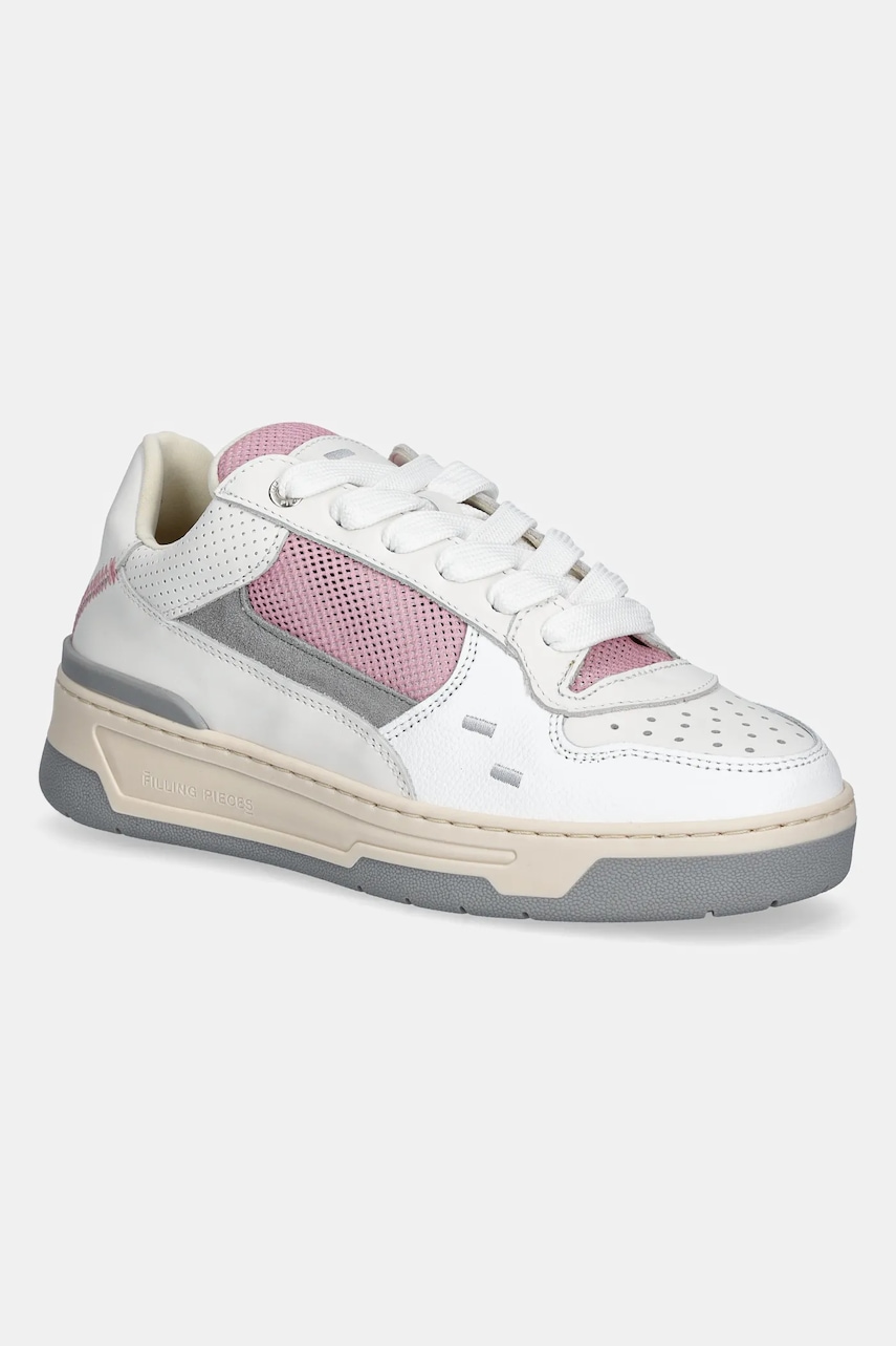 Filling Pieces sneakers Cruiser Stride culoarea alb, 64460071937