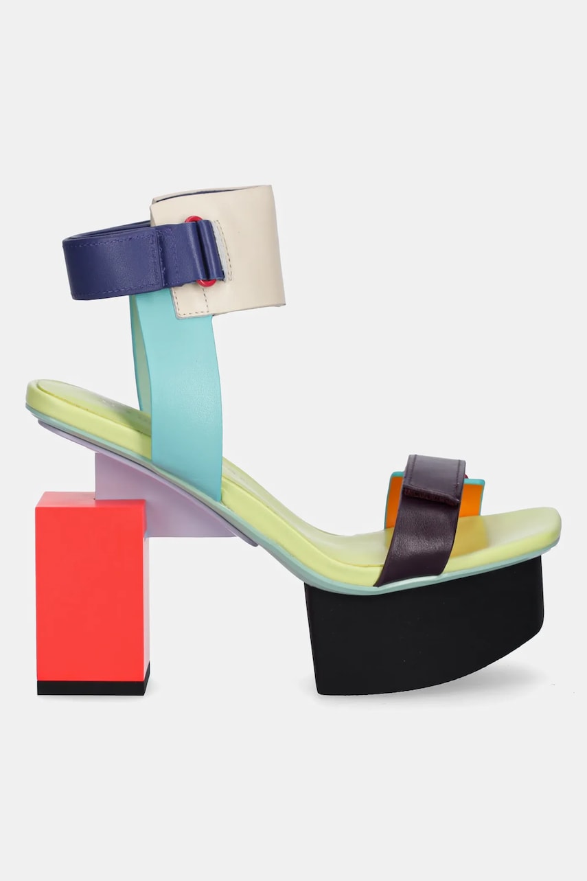 Сандалии United Nude Cubist Sandal 1090087716 Сандалии United Nude Cubist Sandal 1090087716